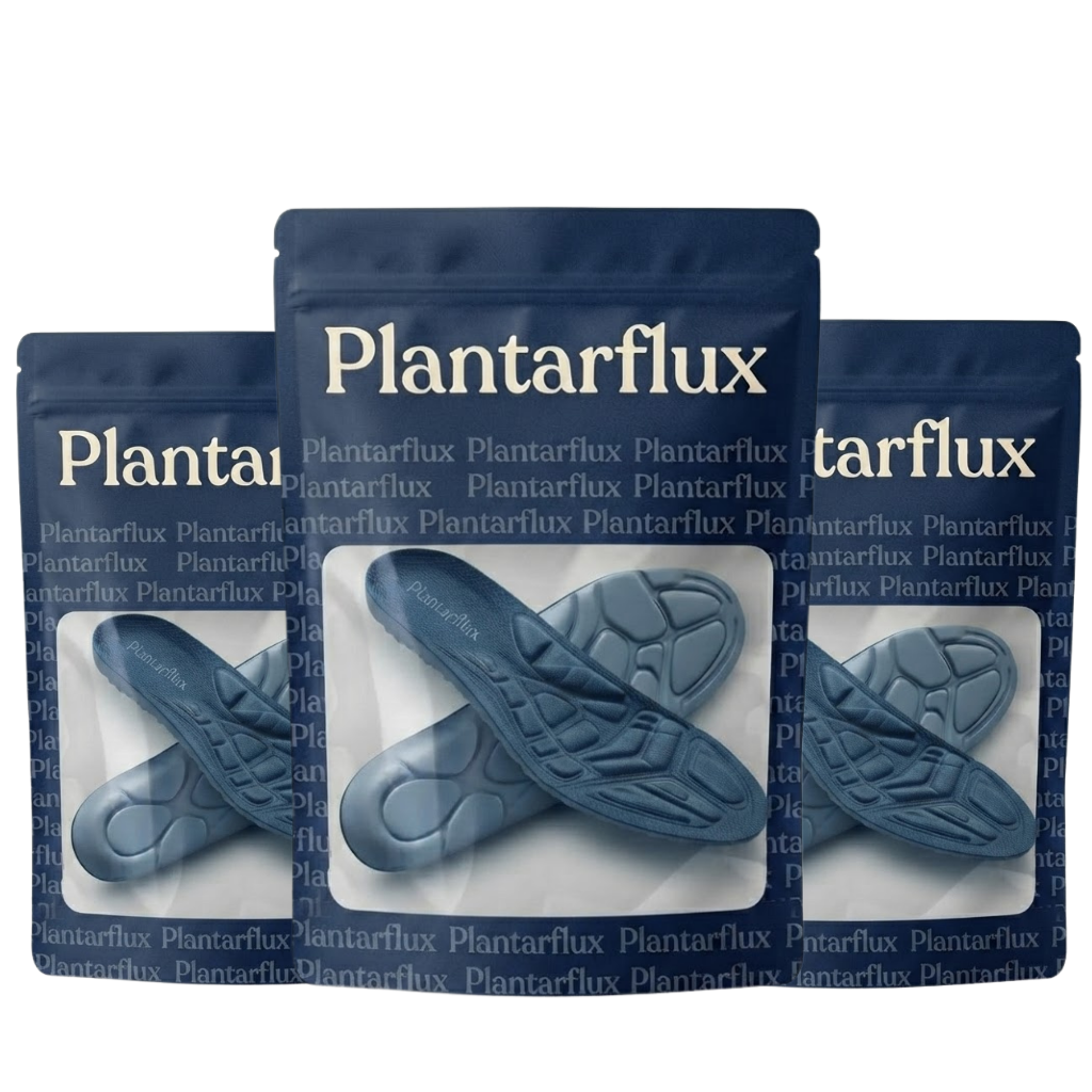 Plantarflux™