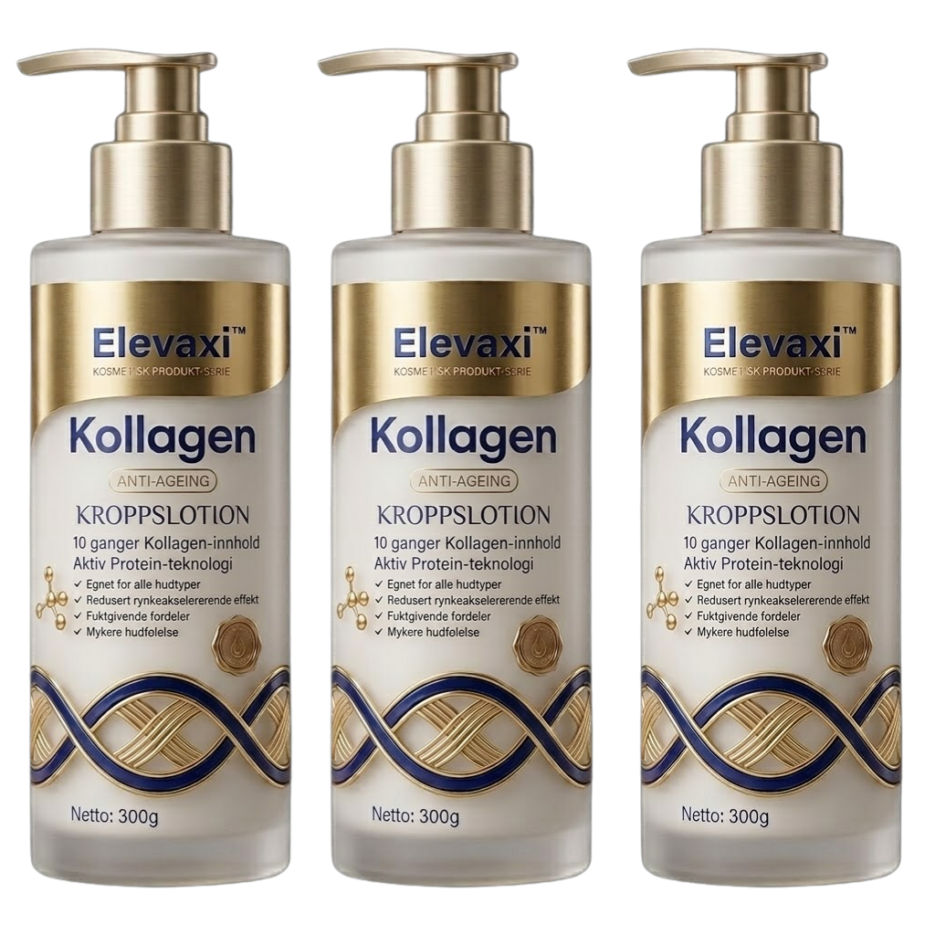 Elevaxi™