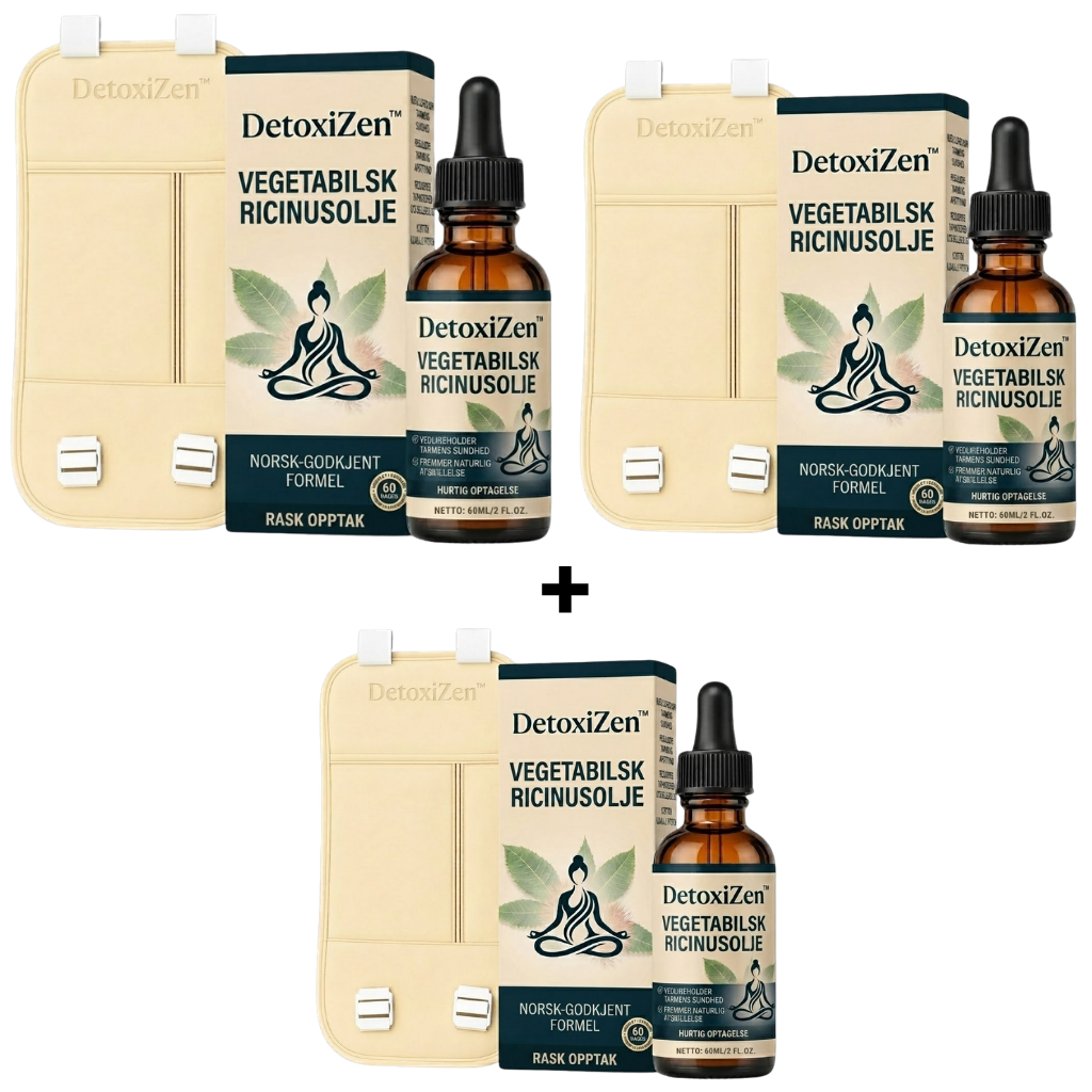 DetoxiZen™