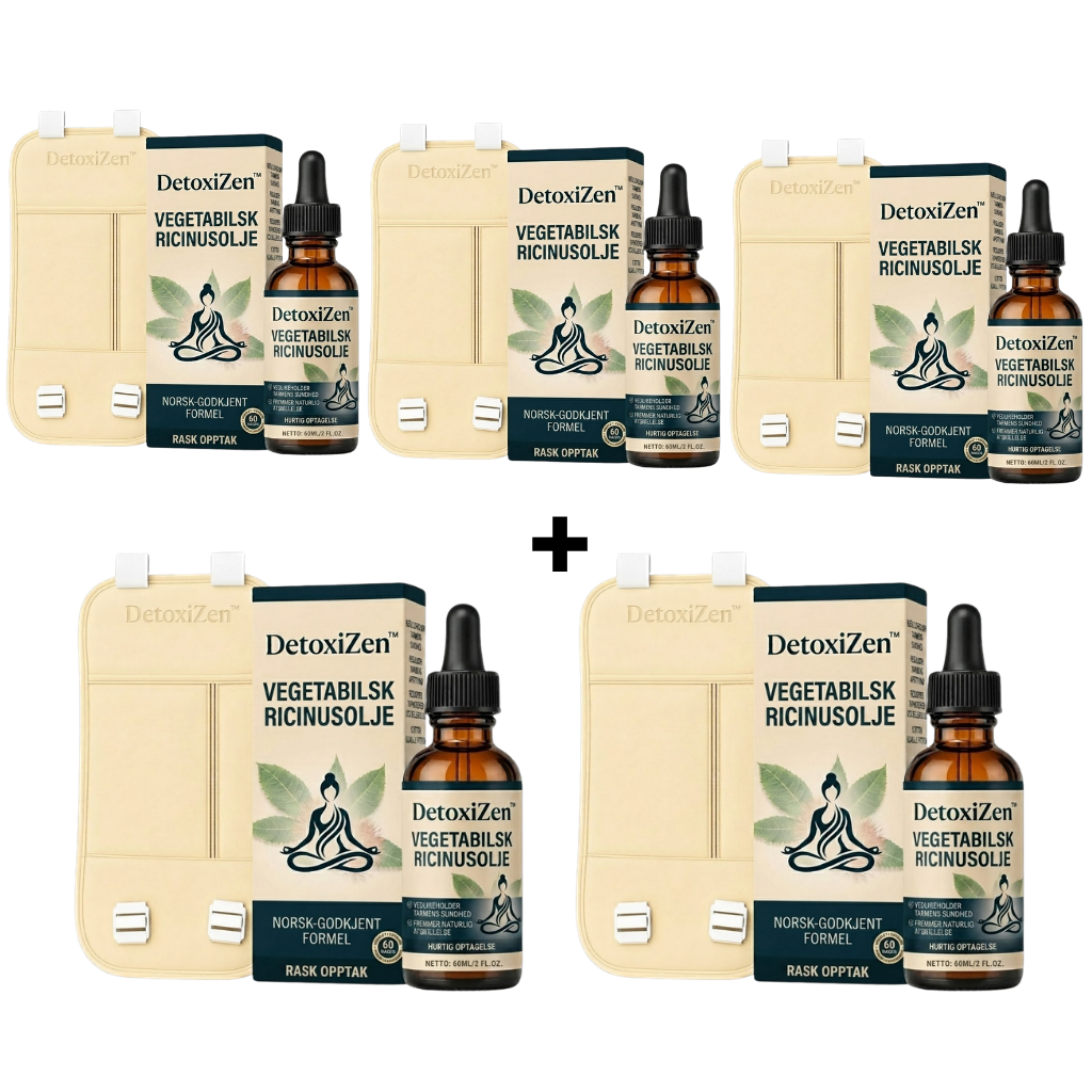 DetoxiZen™
