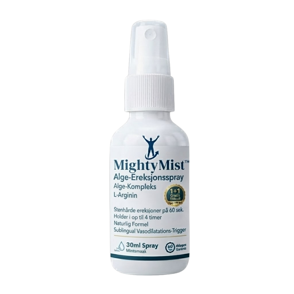 MightyMist™