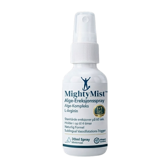 MightyMist™