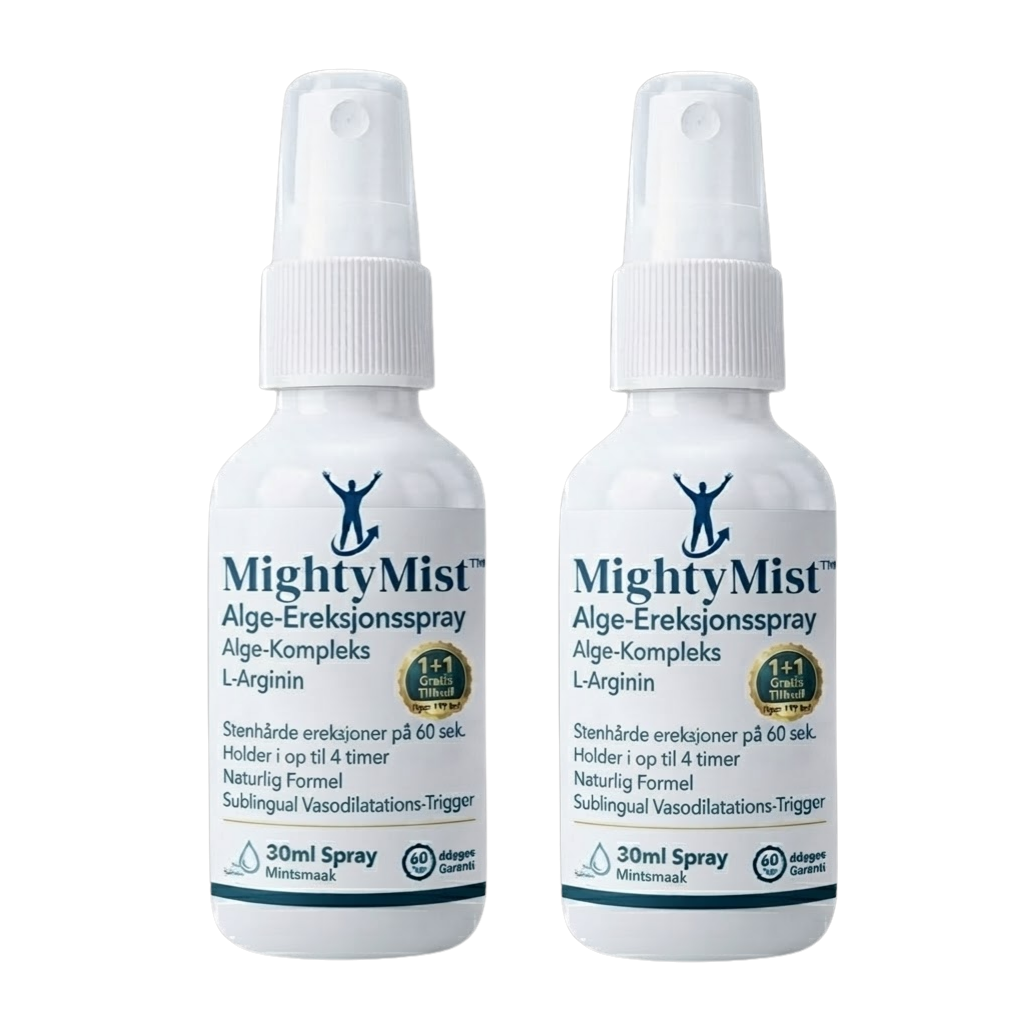 MightyMist™