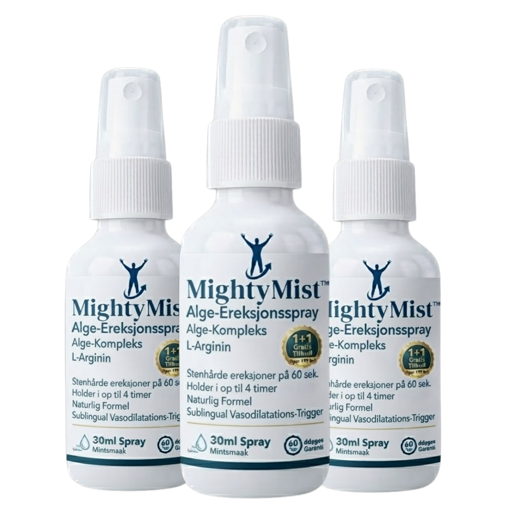 MightyMist™