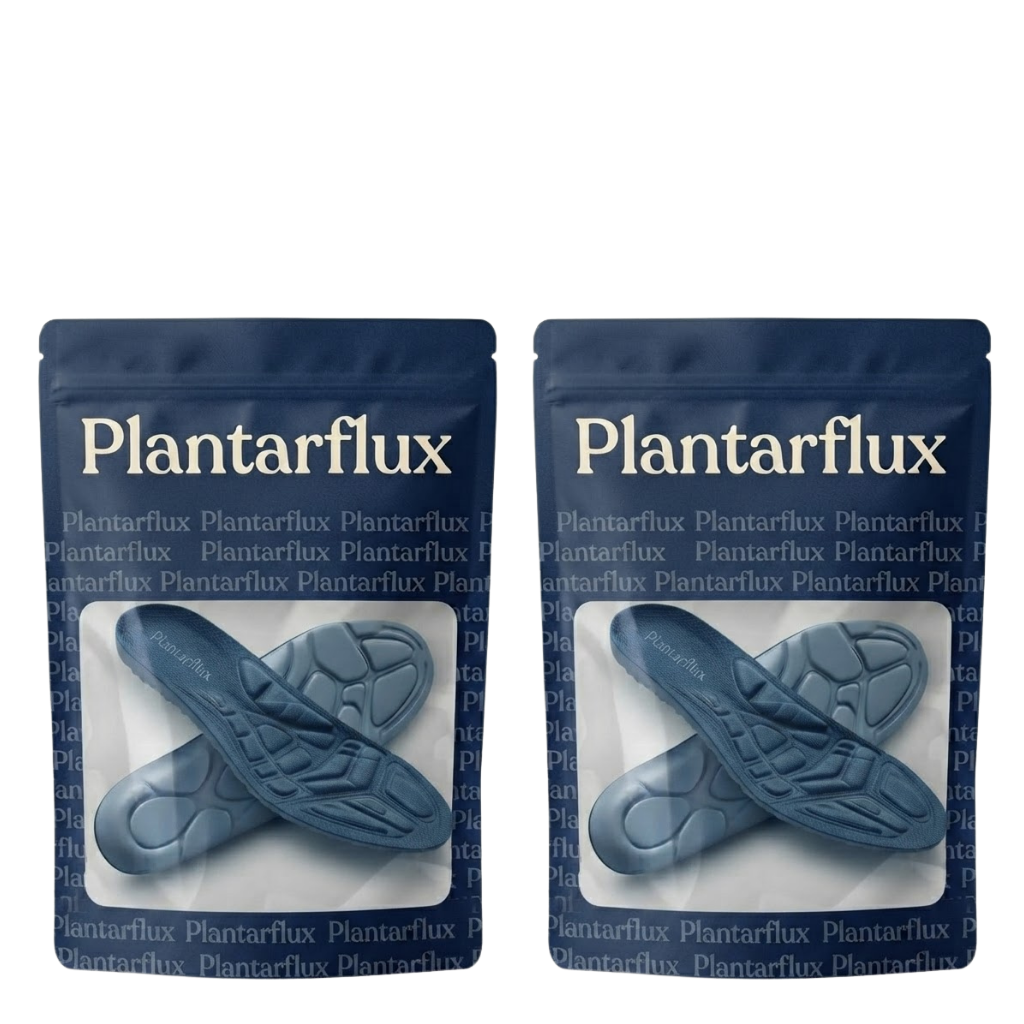 Plantarflux™