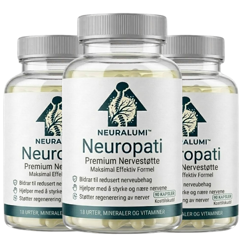 NeuraLumi™